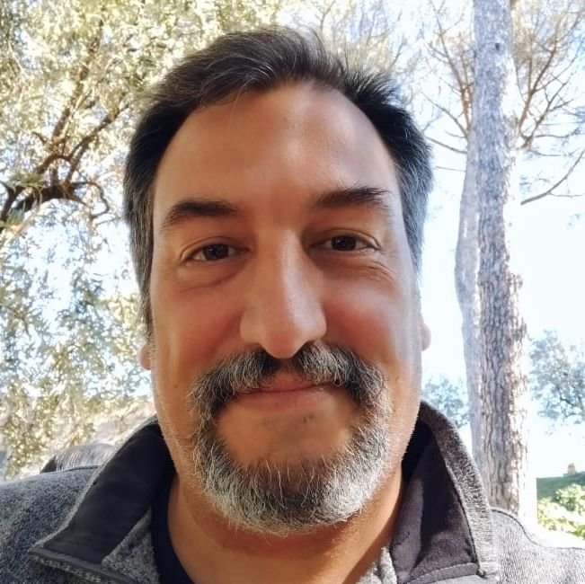 Francisco García Carrera